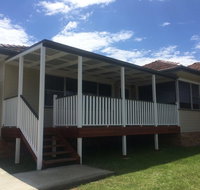 Costa Park Cottage Dio - Armidale - Tourism Adelaide