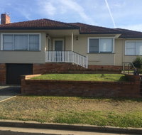 Costa Park Cottage Ena - Armidale - Tourism Adelaide