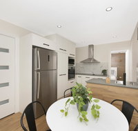 Cosy 2 bedroom home - Tourism Adelaide
