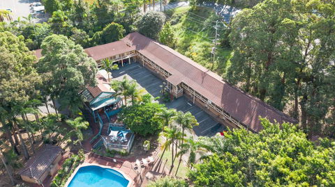 Country 2 Coast Motor Inn Coffs Harbour - Tourism Adelaide 3