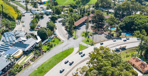 Country 2 Coast Motor Inn Coffs Harbour - Tourism Adelaide 2