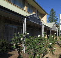 Country Comfort Armidale - Tourism Adelaide
