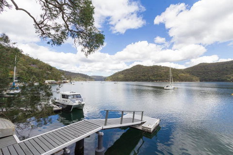 CowanWaters - Tourism Adelaide 1