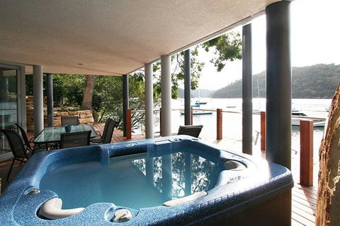 CowanWaters - Tourism Adelaide 2