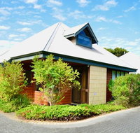 Cowrie Chalet - Tourism Adelaide