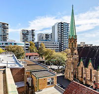 Cozy Apartments near Burwood Train Station - Tourism Adelaide