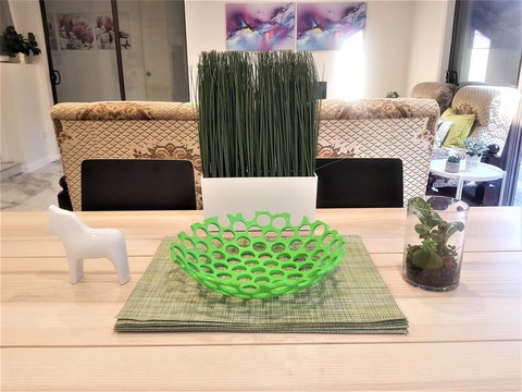 Cozy Duplex Home 3 Bdrms 1 Bath Sleeps 6 - Tourism Adelaide 1