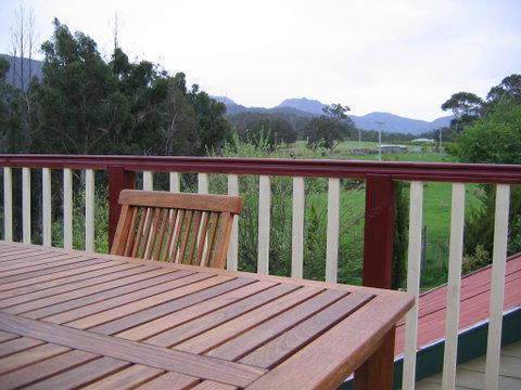 Crabtree House - Tourism Adelaide 1