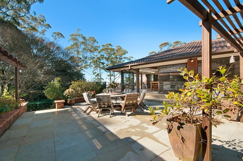 Craigdarroch Courtyard Cottage, 22 Bartle Road - Tourism Adelaide 3