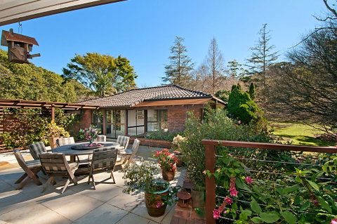 Craigdarroch Courtyard Cottage, 22 Bartle Road - Tourism Adelaide 0