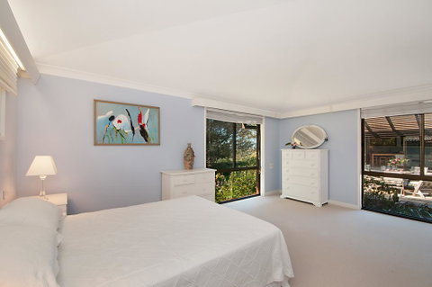 Craigdarroch Courtyard Cottage, 22 Bartle Road - Tourism Adelaide 1