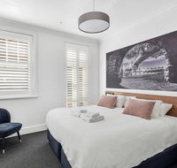 Criterion Hotel Sydney - Tourism Adelaide