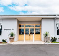 Crossroads Hotel - Tourism Adelaide