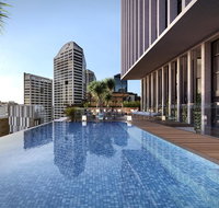 Crowne Plaza Sydney Darling Harbour - Tourism Adelaide