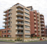 Crystal Views Unit 4 - Tourism Adelaide