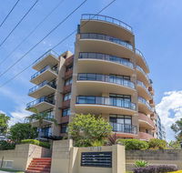 Crystal Waters Unit 11 - Tourism Adelaide