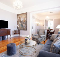 Culgoa Beautifully Refurbished 1896 Heritage House - Tourism Adelaide