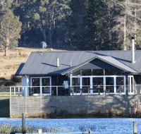 Currawong Lakes Tasmania - Tourism Adelaide