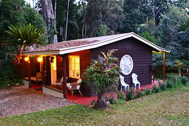 Curtis Cottage - Tourism Adelaide 0