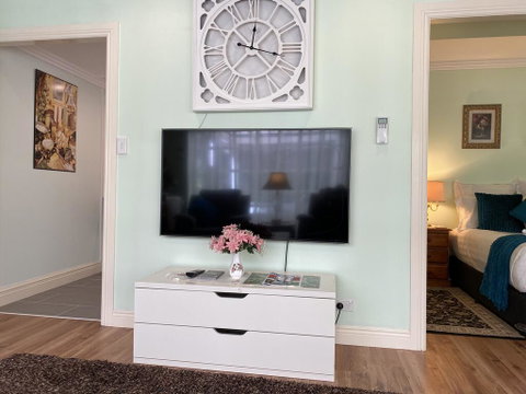 Curtis Falls Studio-Apartment - Tourism Adelaide 2
