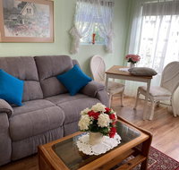 Curtis Falls Studio-Apartment - Tourism Adelaide