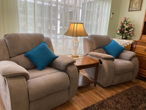 Curtis Falls Studio-Apartment - Tourism Adelaide 1