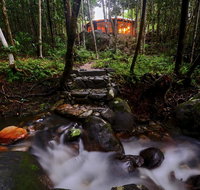 Daintree Cascades - Tourism Adelaide
