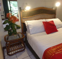 Daintree Deep Forest Lodge - Tourism Adelaide