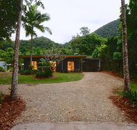 Daintree Rainforest Beach House - Tourism Adelaide