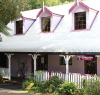 Dancing Waters Cottage - Tourism Adelaide