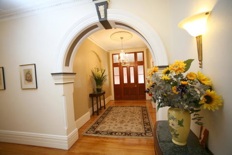 Darcy's Hotel - Tourism Adelaide 0