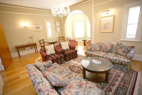 Darcy's Hotel - Tourism Adelaide 2