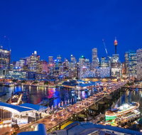 Darling Harbour Escape - Tourism Adelaide