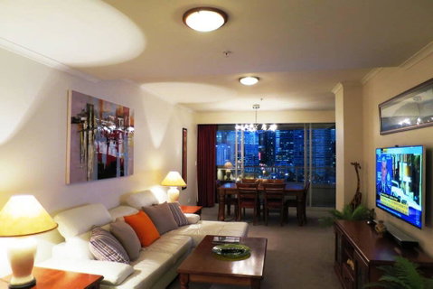 Darling Harbour Escape - Tourism Adelaide 1