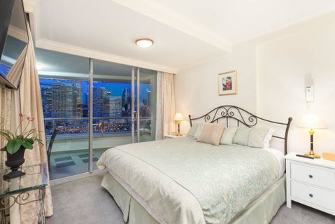 Darling Harbour Escape - Tourism Adelaide 2