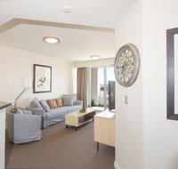 Darling Harbour Executive - Tourism Adelaide