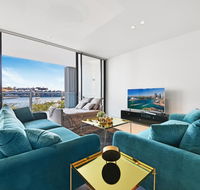 Darling Harbour Waterfront Luxury Apartment - Tourism Adelaide