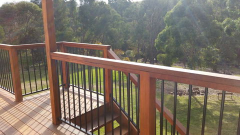 Day Dream Cottage - Tourism Adelaide 1