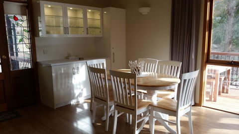 Day Dream Cottage - Tourism Adelaide 3