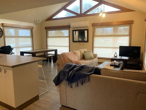 Daysend Cottages - Tourism Adelaide 2