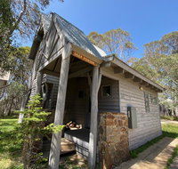 Deep Powder - Tourism Adelaide