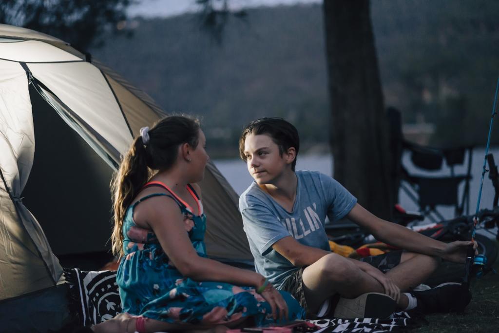 Leets Vale NSW Tourism Adelaide