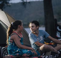 Del Rio Riverside Resort - Tourism Adelaide