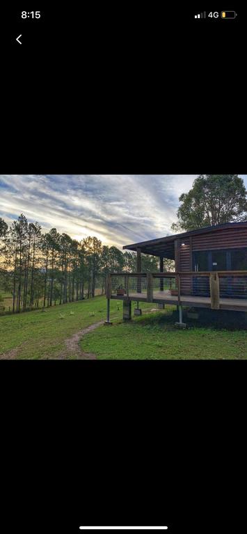 Delaneys Creek Cabin Retreat - Tourism Adelaide 3