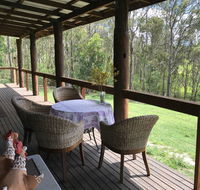Delaneys Creek Cabin Retreat - Tourism Adelaide