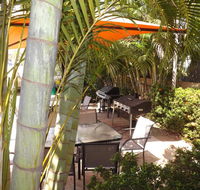 Derby Lodge Self Contained Apartments - Tourism Adelaide