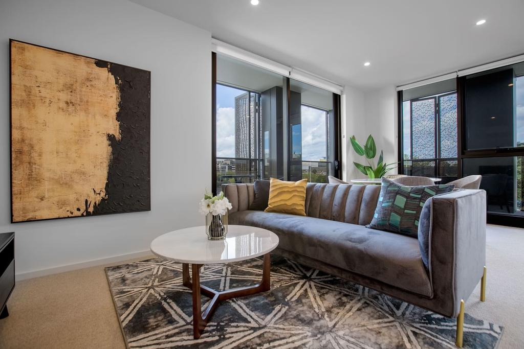 Caulfield North VIC Tourism Adelaide