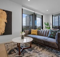 Designer 2BR with Carpark Monash UniCaulfield - Tourism Adelaide