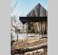 Deviot Boat House - Tourism Adelaide