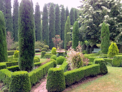 Devon Long Barn - Tourism Adelaide 1